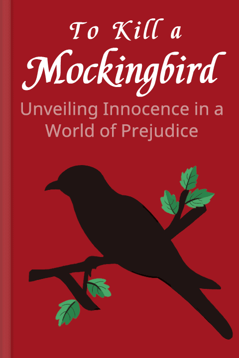 To Kill A Mockingbird Summary PDF | Harper Lee