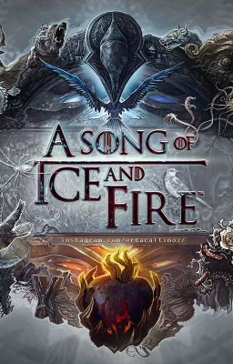 A Song of Ice and Fire | Game of thrones art, Game of thrones poster, A song  of ice and fire