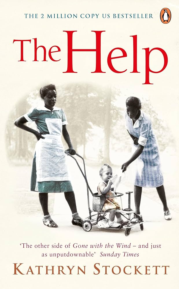 The Help: 9780141047706: Stockett, Kathryn: Books - Amazon.com