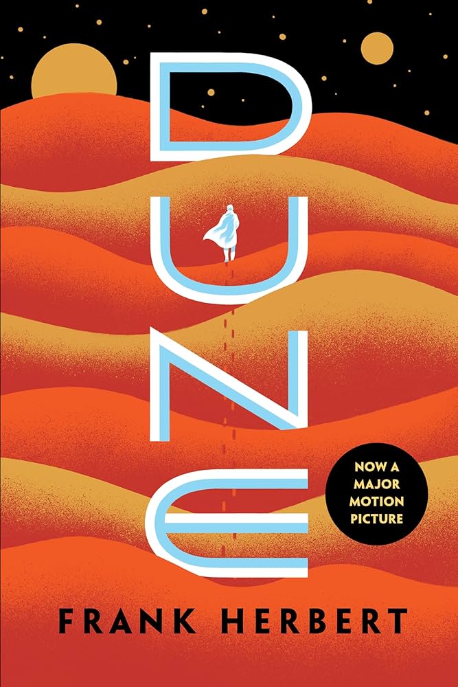 Dune (Dune Chronicles, Book 1): Herbert, Frank: 9780441013593: Amazon.com:  Books