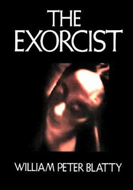 The Exorcist (novel) - Wikipedia