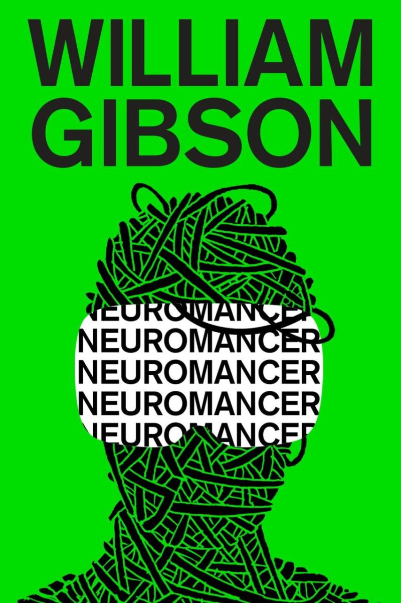 Neuromancer 電子書，作者William Gibson - EPUB 書籍| Rakuten Kobo 香港