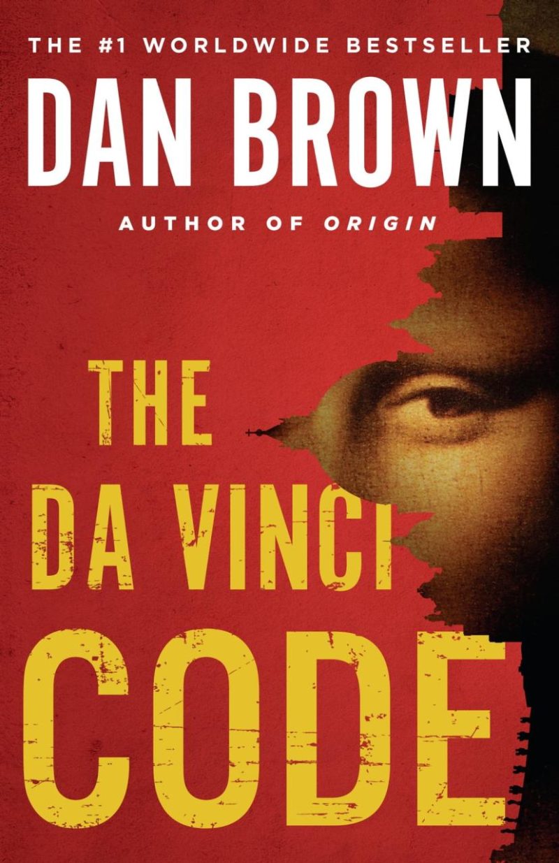 The Da Vinci Code 電子書，作者 Dan Brown - EPUB 書籍 | Rakuten Kobo 香港